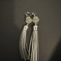 Tassel earrings