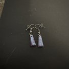 Blue Earrings