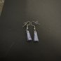 Blue Earrings