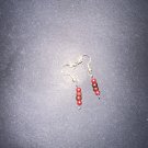 Simple earrings
