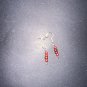 Simple earrings