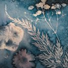 Cyanotype 6