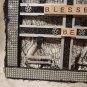 Bless Be Sign