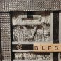Bless Be Sign