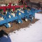 Mckee Mfg. 4 Row Cultivator !!!NICE!!!