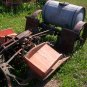 New Idea Vegtable/Tree Transplanter