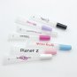 100pcs 15ml Lip Gloss Tubes with Custom Logo Wholesale