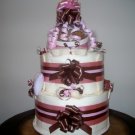 Carob Dot Princess Puppy Training Pad Pawty Cake