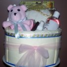 Splish Splash Doggy Gift Basket Alternative