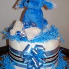 Little Poodle Pal Training Pad Pupcake
