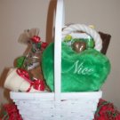 Nothing But Nice Gift Basket for Poochie