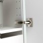 IKEA UTRUSTA Door Hinge Damper For 153 Degrees (2 Pack) 602.418.22