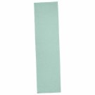 IKEA MARIT Modern Table Runner Turquoise Table Cloth MARIT 51x14" 703.894.60