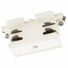 IKEA SKENINGE Straight Connector White 603.164.93
