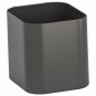 IKEA SKADIS Container for Pegboard Gray Bathroom Storage Organizer Cup 503.216.35