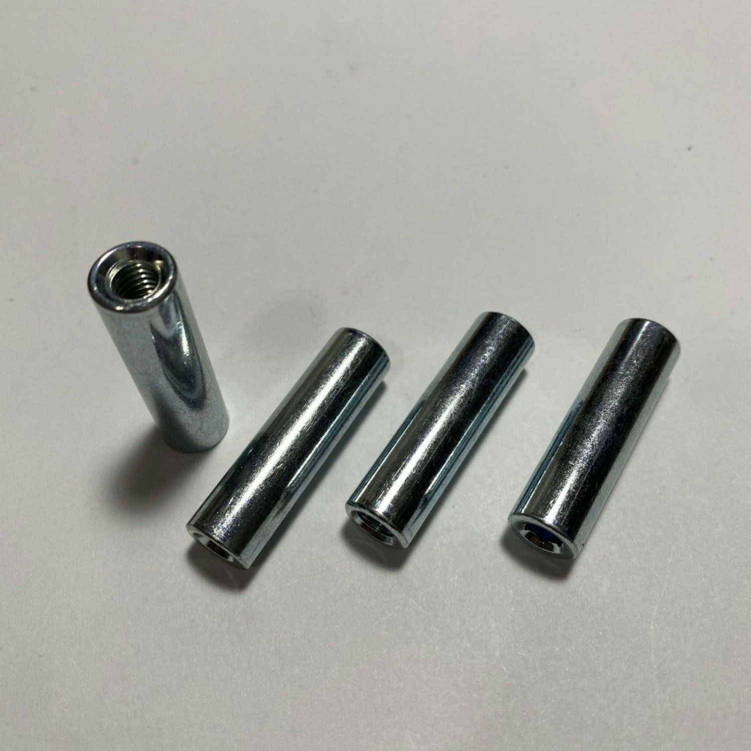 IKEA Nut Sleeve Part # 106986 (4 pack) Furniture Hardware Parts Fittings
