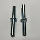 IKEA Connection for IKEA Sofa Furniture (2 Packs) Part # 108116 Hardware Fitting