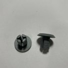 IKEA Plastic Screws Part # 130884 (2 Packs) Furniture Hardware Fittings Parts