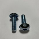 IKEA Screws Part # 111035 (2 Packs) Furniture Hardware Parts Fittings
