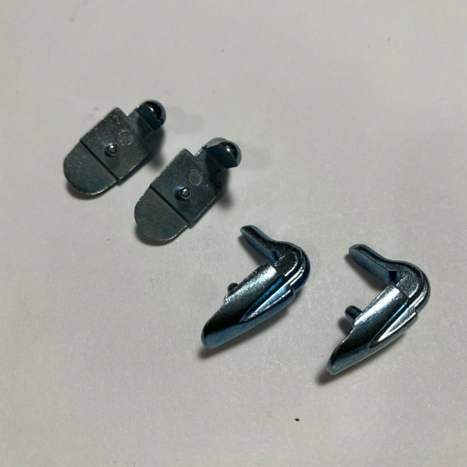 IKEA Shelf Support Pin Part 131295 (4 Pack) Furniture Hardware Parts