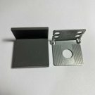 IKEA Cover Cap Black + Suspension Fitting Angled Part # 121184 # 115753 Fittings