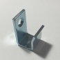 IKEA Part # 106865 Holding Angled Support for Karlstad Sofa Replacement Parts