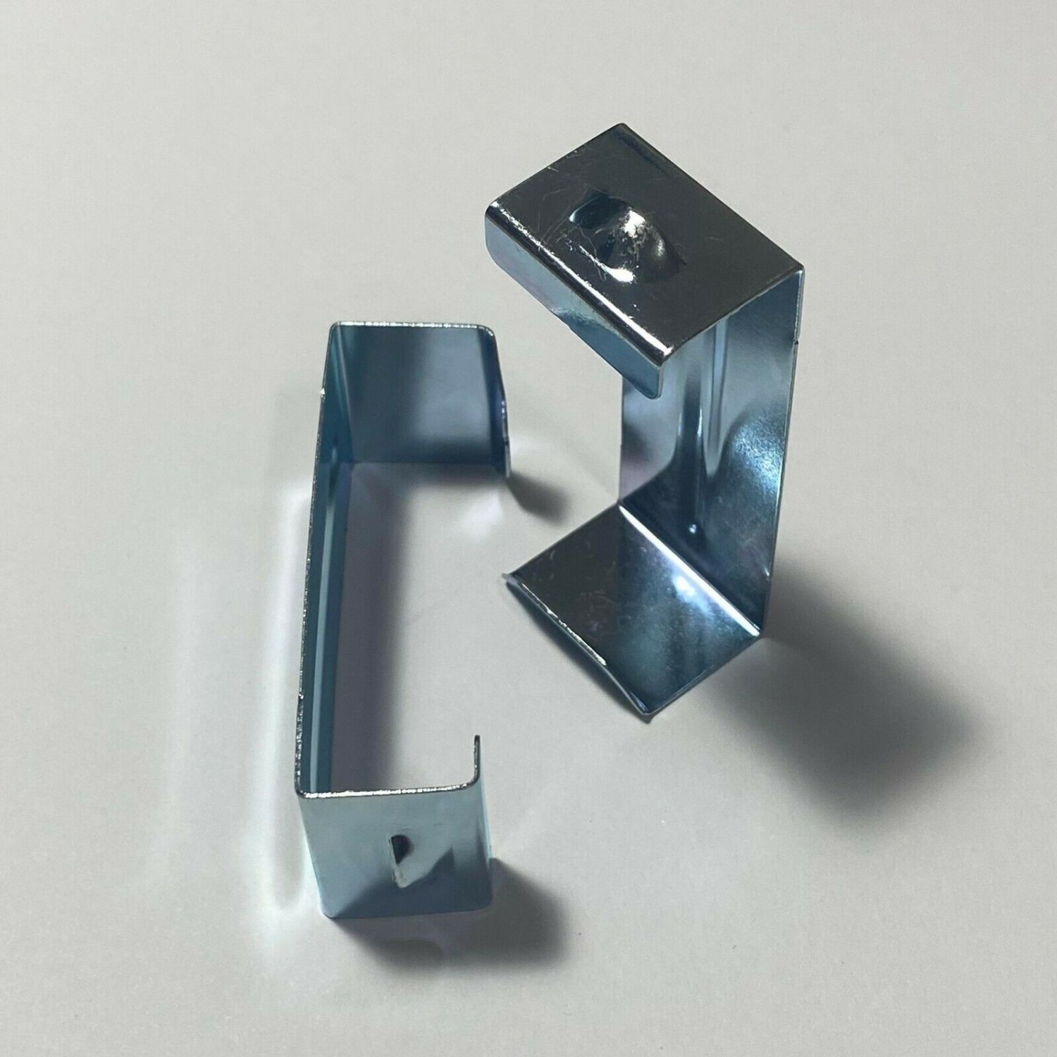 IKEA Metal Joiner Clip Brackets BESTA Part # 114949 (2 pack) Replacement Fitting