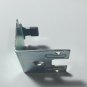 IKEA PAX Wardrobe Lower Outer Door Slider Rail Bracket Part # 124340