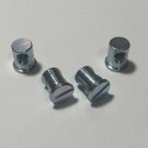 IKEA Cross Dowel Nut Sleeves (4 pack) Part # 108903 Furniture Hardware
