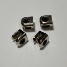 IKEA Shelf Support Pins (4 Pack) Part # 114996 Furniture Hardware Fitting Parts