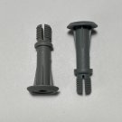 IKEA Screws Part # 130885 (2 pack) Furniture Hardware Fittings Parts