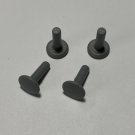 IKEA Plug Dowel (4 pack) Part # 130886 Furniture Hardware Fittings Parts