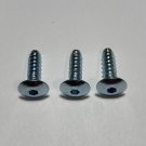 IKEA Spare Screw Part # 114794 (3 pack) Furniture Hardware Parts Fittings