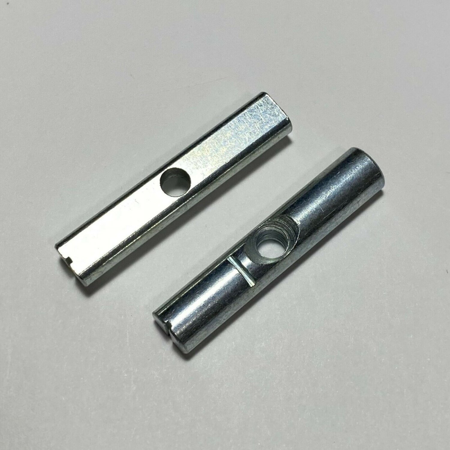 IKEA Cross Dowel Barrel Nut (2 pack) Part 100535 Furniture Hardware