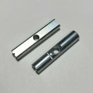 IKEA Cross Dowel Barrel Nut (2 pack) Part # 100535 Furniture Hardware Fittings