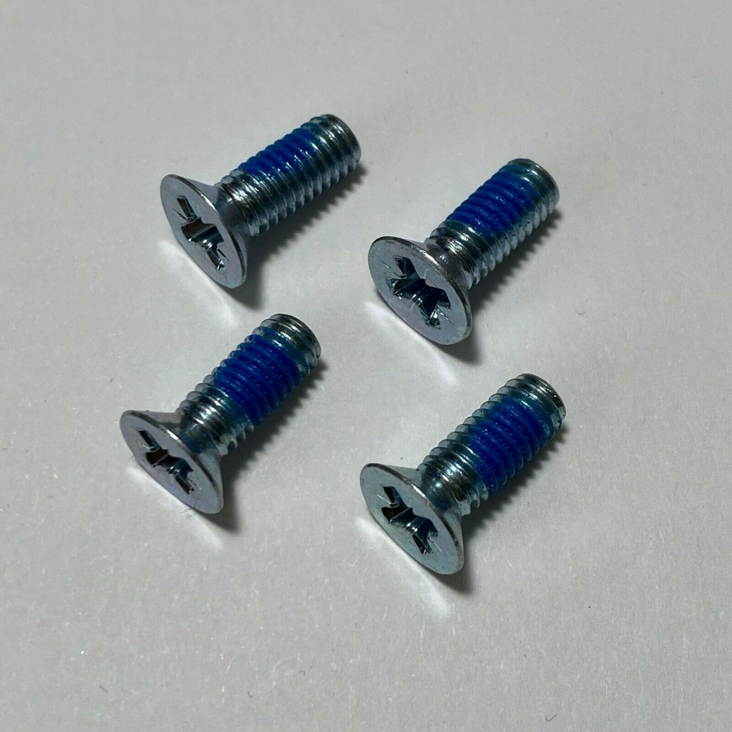 IKEA Screw (4 pack) Part 112548 Furniture Hardware Fittings