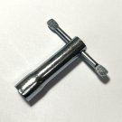 IKEA Part # 120202 Sofa Tightening Tool Tube Wrench Furniture Hardware Fittings