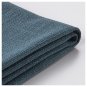 IKEA KIVIK Cover for Corner Section Hillared Dark Blue 103.488.54 Slipcover ONLY