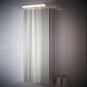 IKEA OSTANA LED Wall Cabinet Picture Light 14'' White 802.285.13