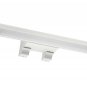 IKEA OSTANA LED Wall Cabinet Picture Light 14'' White 802.285.13