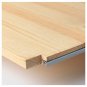 IKEA IVAR Shelf 17x12 " Solid Pine Storage System 103.181.59