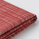 IKEA FINNALA Cover for Ottoman with Storage Red Dalstorp 704.549.74 Slipcover