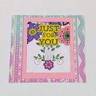Just For Your Birthday