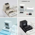 2Pcs Vintage PC Computer Keycaps, Retro Classic Keycaps, Computer Retro Keycaps, Vintage Computer Ke