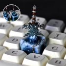1Pc Knight's Sword Keycaps, Sword in Stone Keycaps, Keycaps for Gaming Keyboards, Unique Sword Keyca