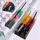 1Pc Samurai Spacebar Keycaps, Japan Anime Keycaps Collection, Epic Samurai Keycaps, Anime Keycaps, J