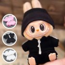 Adorable Sporty Outfit for Labubu, Sporty Clothing and Accessories Labubu, Casual Sport Outfit for L