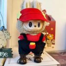 Funny French Fries Outfit for Labubu, French Fries Themed Outfit with Hat Labubu Doll, French Fries 