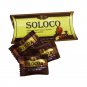 Original Soloco Chocolate Candy for Men Stamina Booster Best Performance