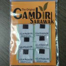 Original 6 Slices Of Gambir Sarawak Prolong Premature Ejaculation Men Durable Penis